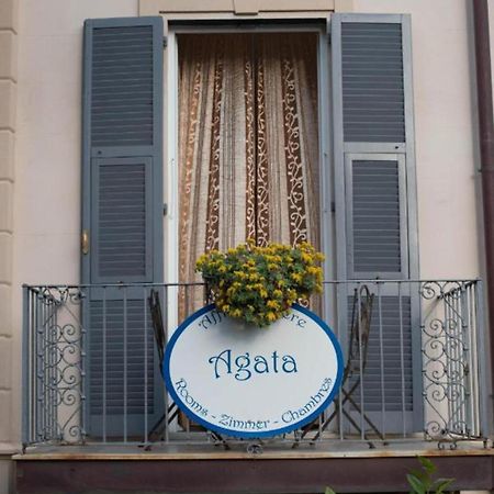 Affittacamere Agata Levanto Exterior photo