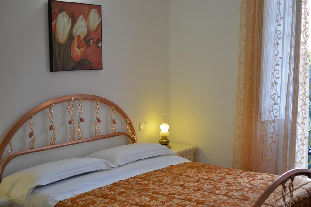 Affittacamere Agata Levanto Exterior photo